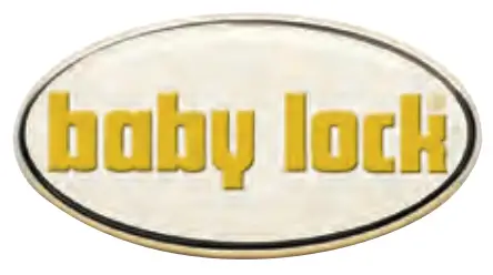 BABY LOCK Logo