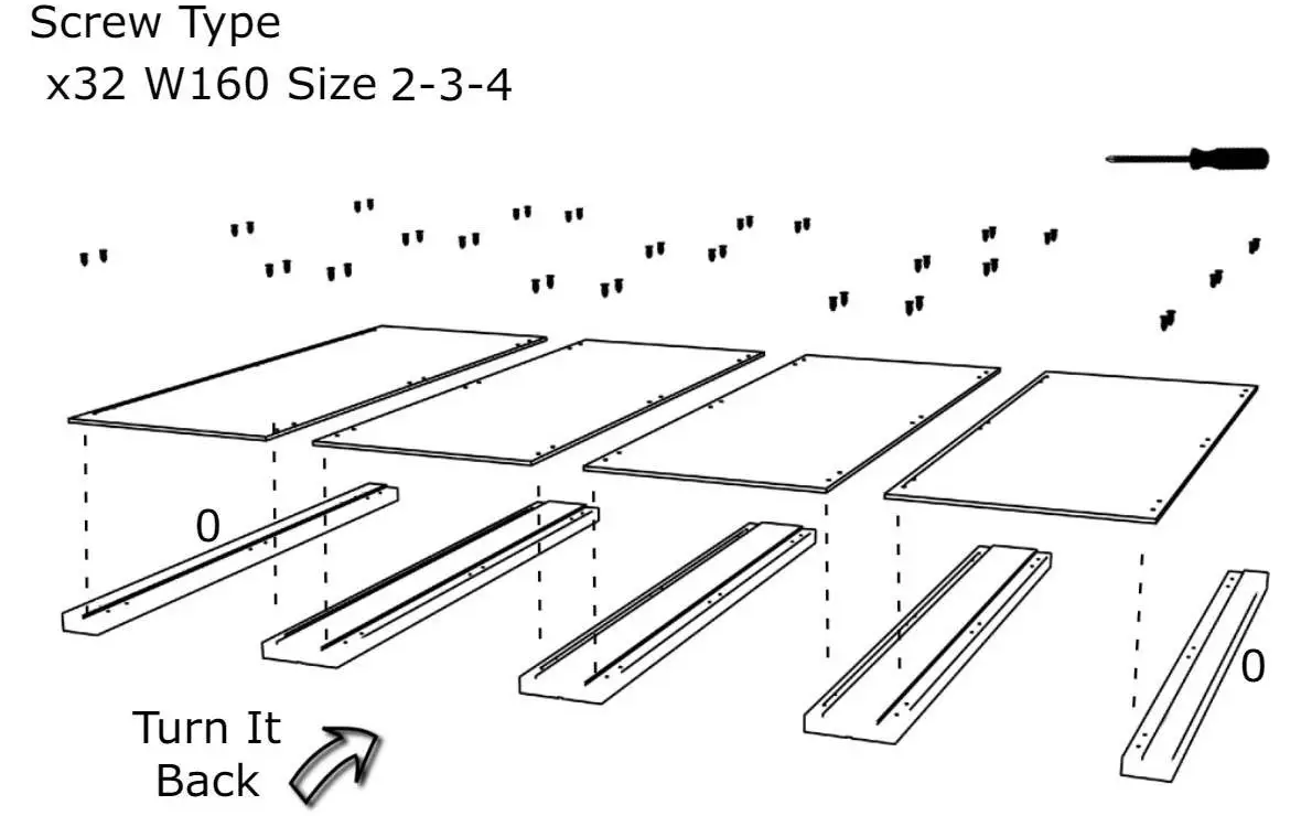 WLO Wood Pueblo Solid Spruce Elevated Dog House - overview 13