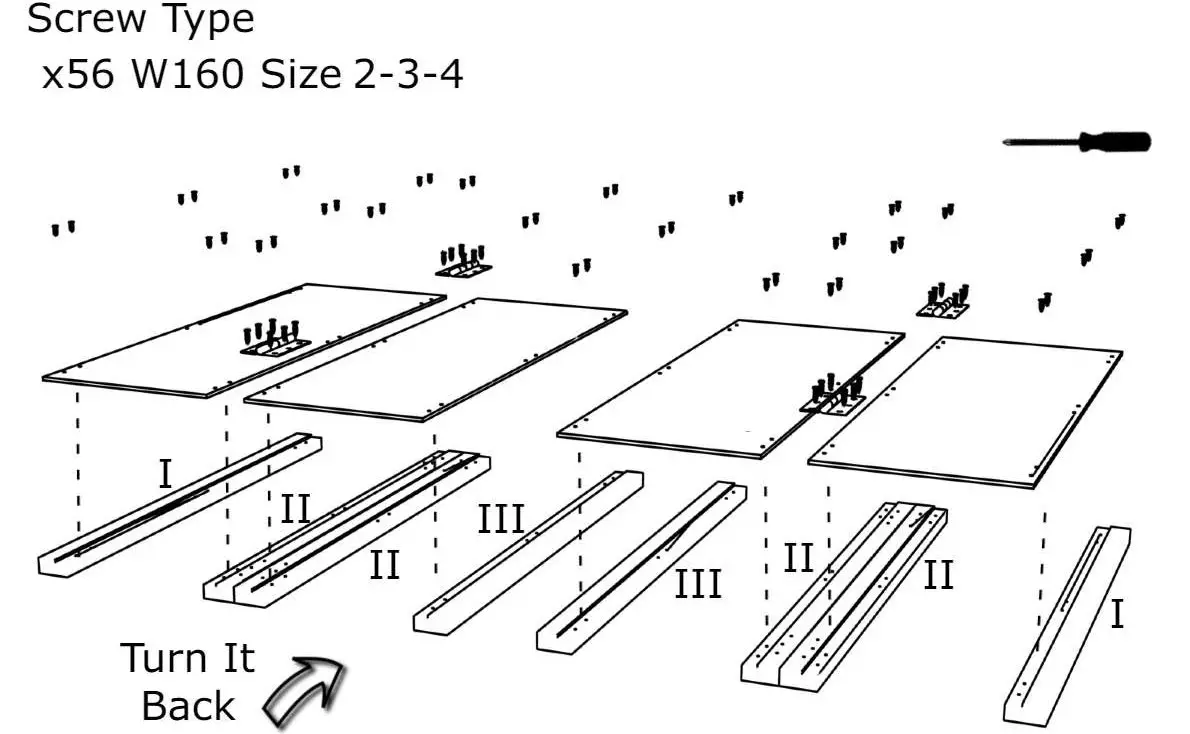 WLO Wood Pueblo Solid Spruce Elevated Dog House - overview 15