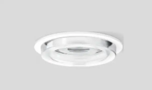 Bega 50 249.4 Recessed Ceiling Downlight Instruction Manual