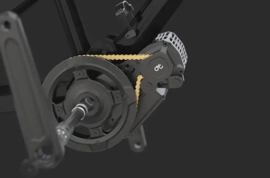 Electrified X1 Stealth Bottom Bracket Conversion Instruction Manual