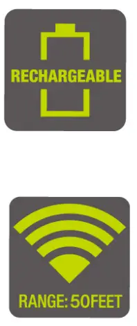 Brookstone-GLOW-VIPER-Light-up-Remote-Control-Stunt-Vehicle-fig-2