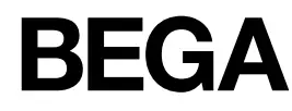 BEGA - logo
