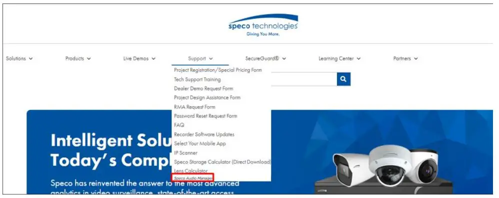 speco-technologies-SPIPC6AM-IP-Horn-Speaker-FIG-3