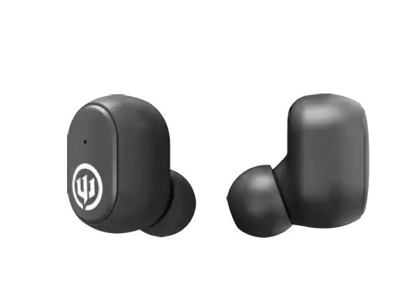 Wicked Audio Embr True Wireless Earbuds User Manual Wicked Audio Embr True Wireless Earbuds User Manual