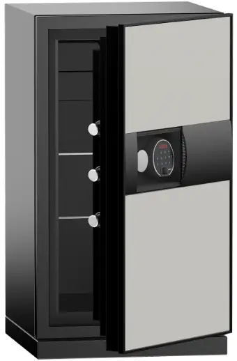 Phoenix LS7010 NEXT PLUS Luxury Safe Fingerprint Lock-product