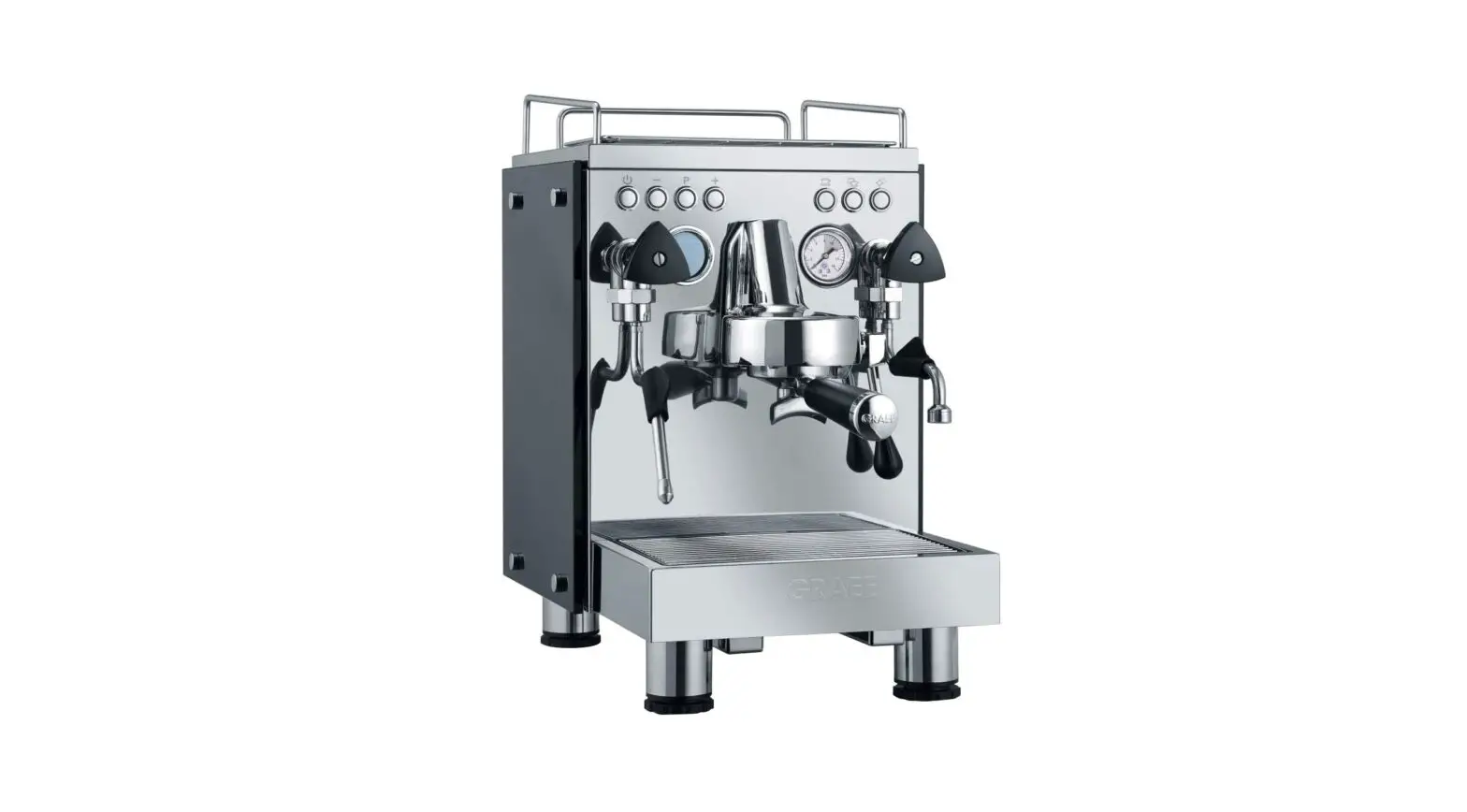 Graef Es1000 Coffee Maker User Manual Graef Es1000 Coffee Maker User Manual