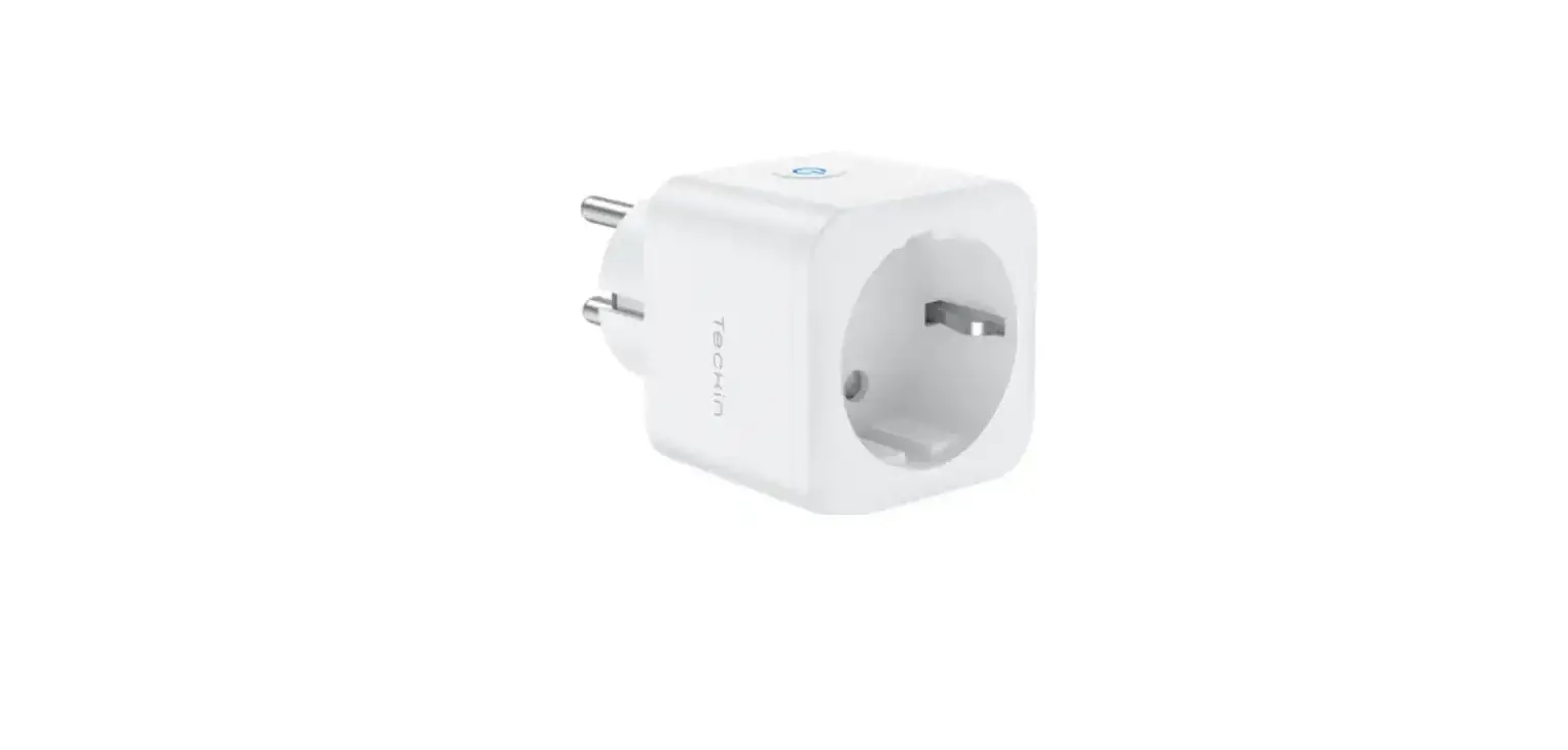Iqonic Iq154 Smart Plug User Manual
