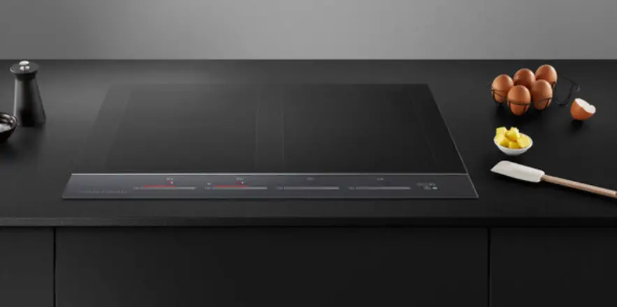 Fisher Paykel Ci392dttb1 39cm 2 Zones Primary Modular Induction Cooktop With Smartzone User Guide