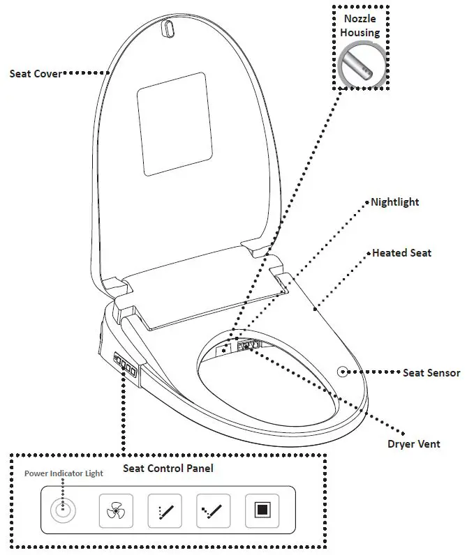 ICERA-iWash-S-12-Electronic-Bidet-Seat-2