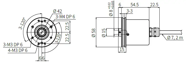Autonics-EP58-Series-Single-Turn-Absolute-Rotary-Encoders-fig-13