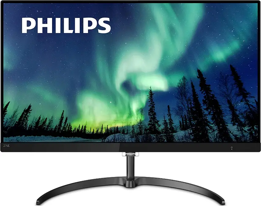 Philips-E-Line-276E8VJSB(00)-LED-Display-Product
