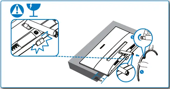 Philips-E-Line-276E8VJSB(00)-LED-Display-fig-2