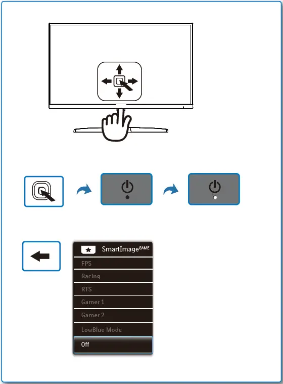 Philips-E-Line-276E8VJSB(00)-LED-Display-fig-4