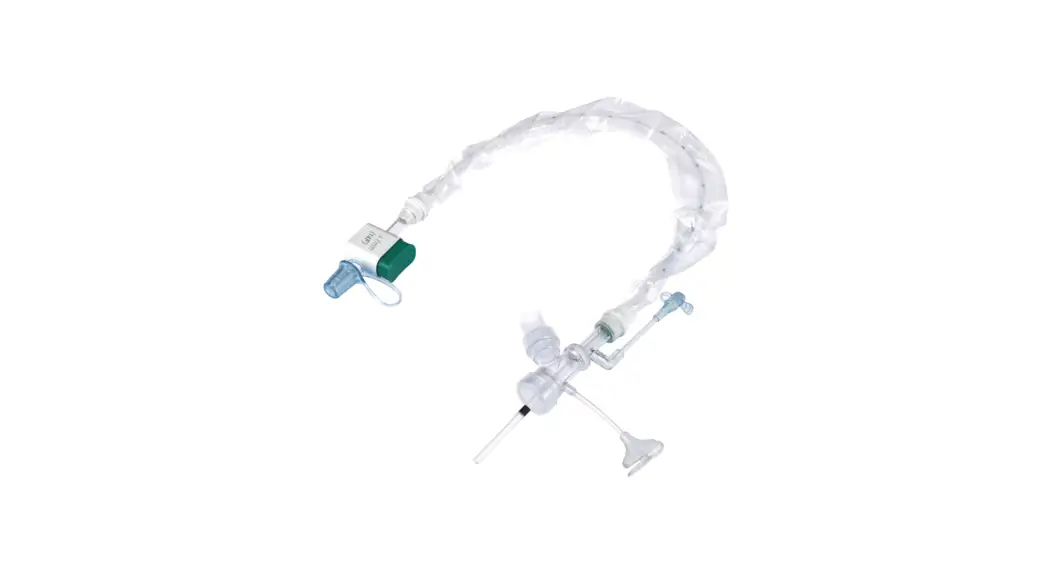 Sunset Healthcare Solutions Ven46001000a Closed Suction System For Adult Instruction Manual Sunset Healthcare Solutions Ven46001000a Closed Suction System For Adult Instruction Manual