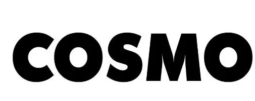COSMO logo