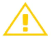 Caution Icon