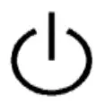 Power Button Icon