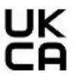 UKCA Icon
