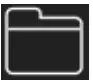 File System Icon