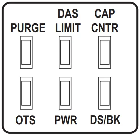 HVAC Controls ZP6-ESP-PRO Universal 2 Position Forced Air Zoning System - Status s