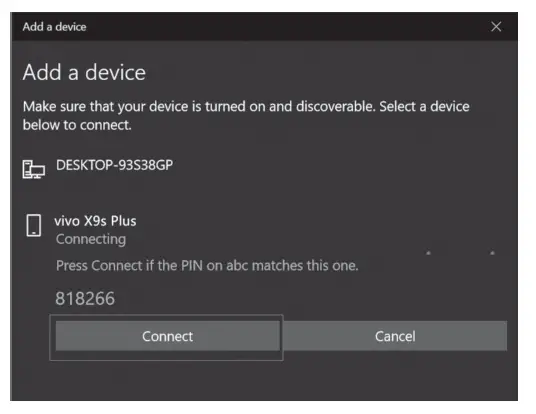 EDUP LOVE USB Bluetooth 5.0 Adapter with External Antenna 11