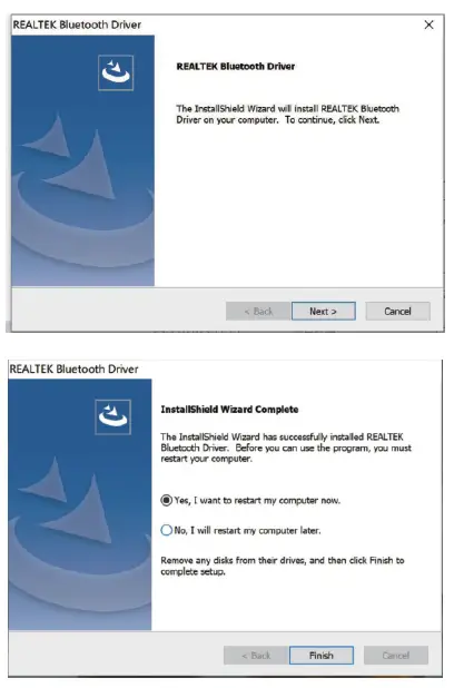 EDUP LOVE USB Bluetooth 5.0 Adapter with External Antenna 6