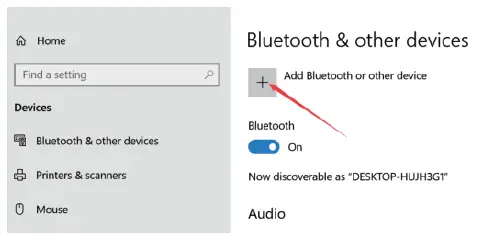 EDUP LOVE USB Bluetooth 5.0 Adapter with External Antenna 8
