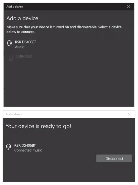 EDUP LOVE USB Bluetooth 5.0 Adapter with External Antenna 9