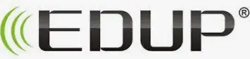 EDUP logo