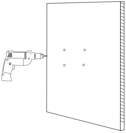 FLOXOM Music Boxing Machine - De gaten 2