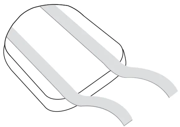 FLOXOM Music Boxing Machine - De gaten 4