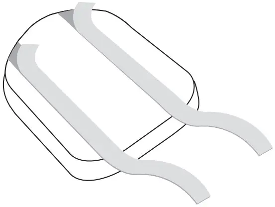 FLOXOM Music Boxing Machine - De gaten 5