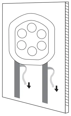 FLOXOM Music Boxing Machine - De gaten 7