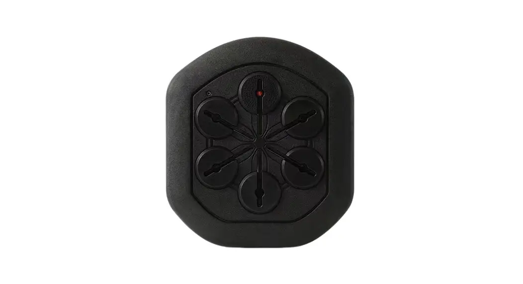 Floxom Music Boxing Machine User Manual Floxom Music Boxing Machine User Manual