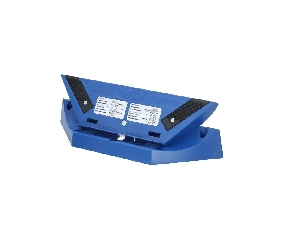 Kreg Crown-pro Molding Tool Owner's Manual Kreg Crown-pro Molding Tool Owner's Manual