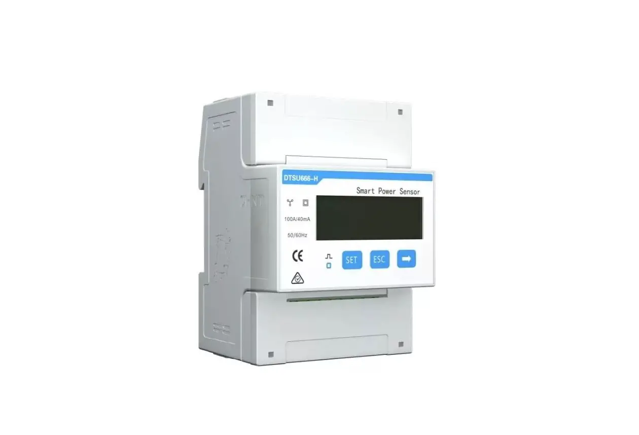 Huawei Dtsu666-h Smart Power Sensor User Guide