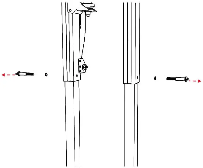 VEVOR-Drywall-Stilts-Adjustable-Painting-Taping-fig- (6)