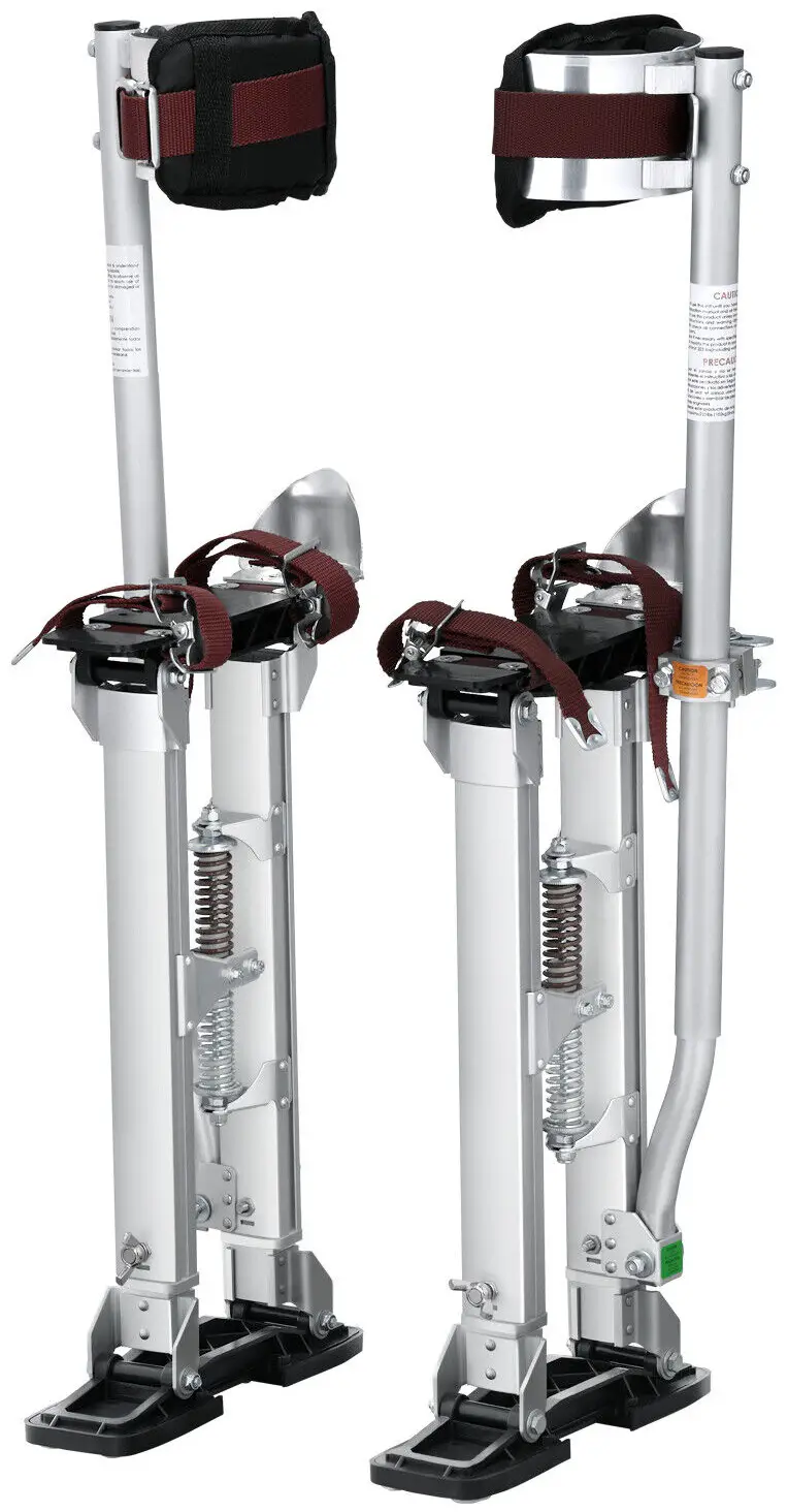 VEVOR-Drywall-Stilts-Adjustable-Painting-Taping-product