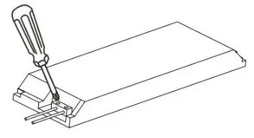 Ursa Silver 2 Door Mirrored Bathroom Cabinet with Lights Bluetooth and Demister - overview 6