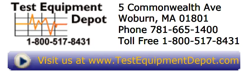 Nidec DT-735 Battery Powered Digital Stroboscope - Nidec DT-735 Battery Powered Digital Stroboscope