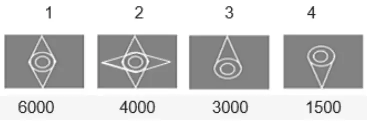 Nidec DT-735 Battery Powered Digital Stroboscope - fig 4