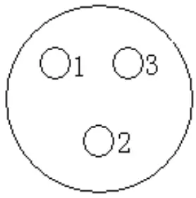 Nidec DT-735 Battery Powered Digital Stroboscope - fig 5