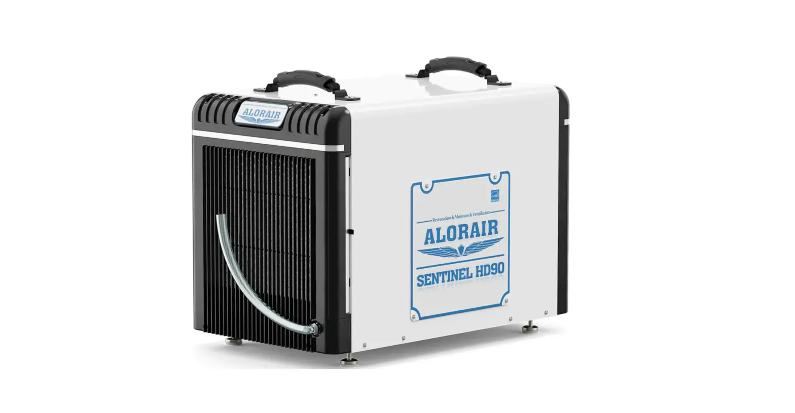 Alorair Sentinel Hd90 Basement Or Crawl Space Dehumidifier User Manual Alorair Sentinel Hd90 Basement Or Crawl Space Dehumidifier User Manual