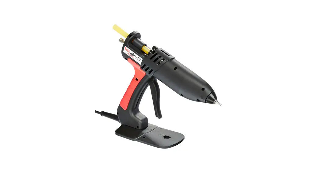 Power Adhesives Tec 806-12 Applicatore Hot Melt Instruction Manual