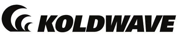 KOLDWAVE logo