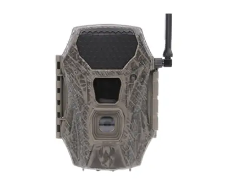 Wildgame Innovations Terra Cellular Wgi-terawvz Cellular Trail Camera User Manual