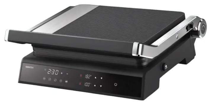 CENTEK CT-1474 Contact Grill