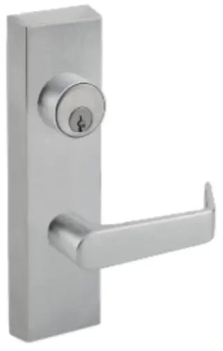 N-CVRESC-00 Escutcheon Trim