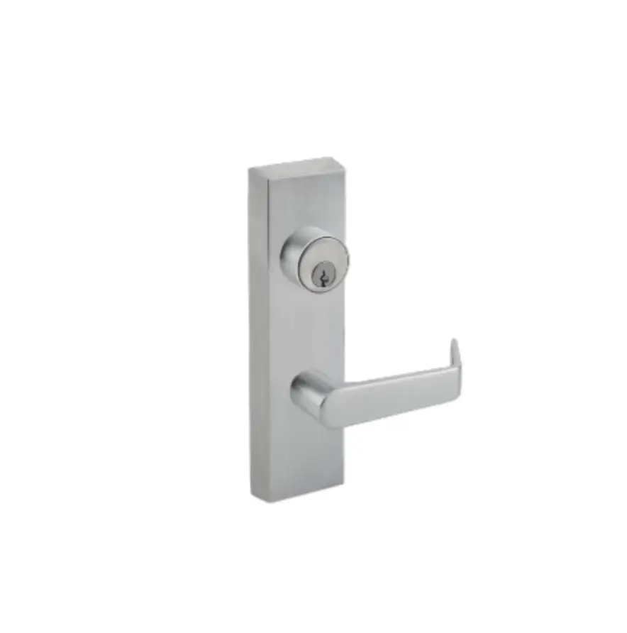 Cal-royal N-cvresc-00 Escutcheon Trim Instruction Manual Cal-royal N-cvresc-00 Escutcheon Trim Instruction Manual